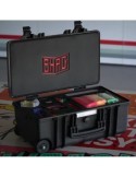 SHAGBOX - Mallette équipée pour poseur